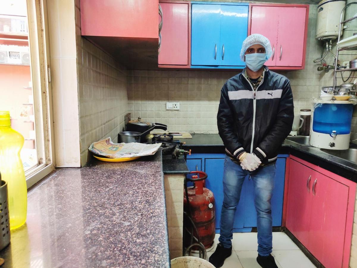 艾卡姆小屋 奈尼塔尔 外观 照片