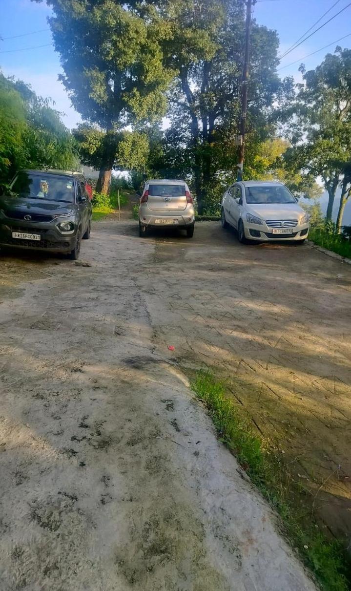 艾卡姆小屋 奈尼塔尔 外观 照片